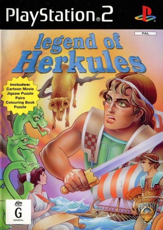Herkules