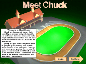 Meet Chuck