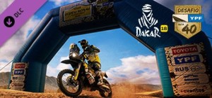 Dakar 18: Desafío Ruta 40 Rally