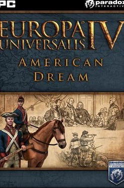 Europa Universalis IV: American Dream