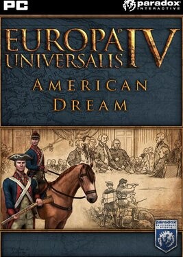 Europa Universalis IV: American Dream