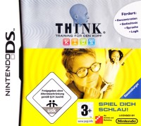 Think: Training für den Kopf - Kids