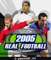 2005 Real Soccer