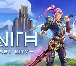 Zenith: The Last City
