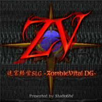 Dungeon Manager ZV: Resurrection