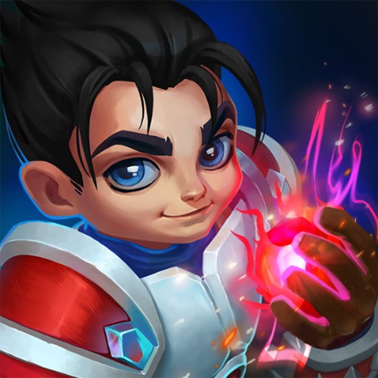 Hero Wars