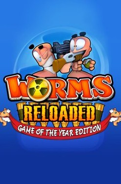 Worms: Reloaded - Game of the Year Edition