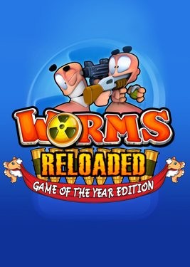 Worms: Reloaded - Game of the Year Edition