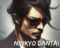 Ninkyo Dantai