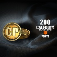 Call of Duty: Black Ops IIII - 200 Points