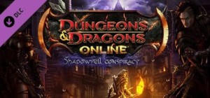 Dungeons & Dragons Online: Shadowfell Conspiracy (Collector's Edition)