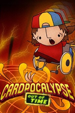 Cardpocalypse: Out of Time