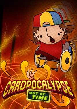 Cardpocalypse: Out of Time