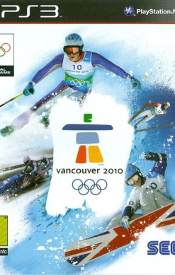 Vancouver 2010