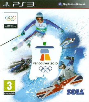 Vancouver 2010