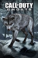 Call of Duty: Ghosts - Wolf Skin