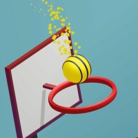 Dunk Cube