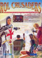 Rol Crusaders