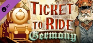 Ticket to Ride: Germany
