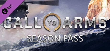 Call to Arms: Season Pass