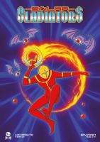 Solar Gladiators