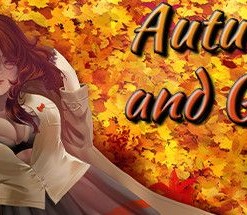 Autumn and Girls
