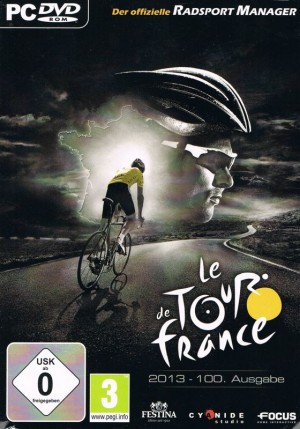 Pro Cycling Manager: Season 2013