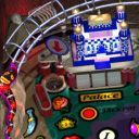 Solid State Pinball: Jinni Zeala