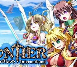 VenusBlood Frontier: International