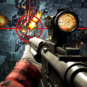 Zombie Hunter: D-Day