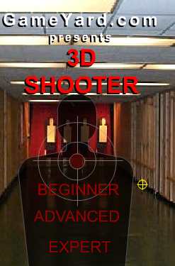 3D Shooter