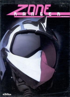 Zone Ranger