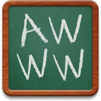 A Way with Words
