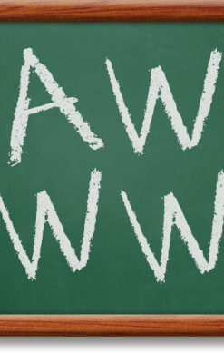 A Way with Words
