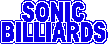 Sonic Billiards
