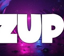 Zup! F