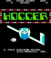 Hoccer