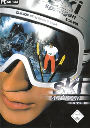 RTL Skispringen 2004