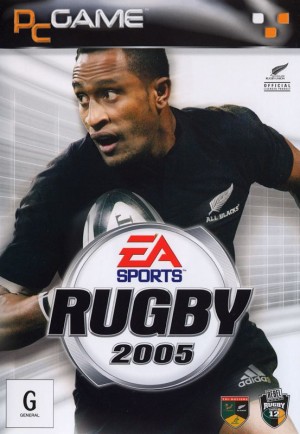Rugby 2005