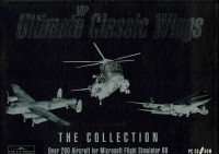 VIP Ultimate Classic Wings: The Collection
