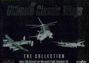 VIP Ultimate Classic Wings: The Collection
