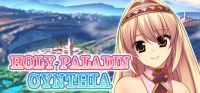 Holy Paladin Cynthia