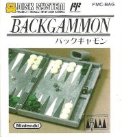 Backgammon