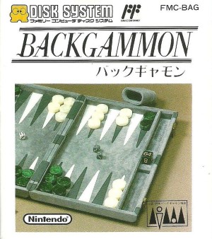 Backgammon
