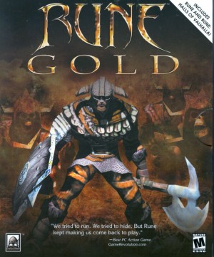 Rune: Gold