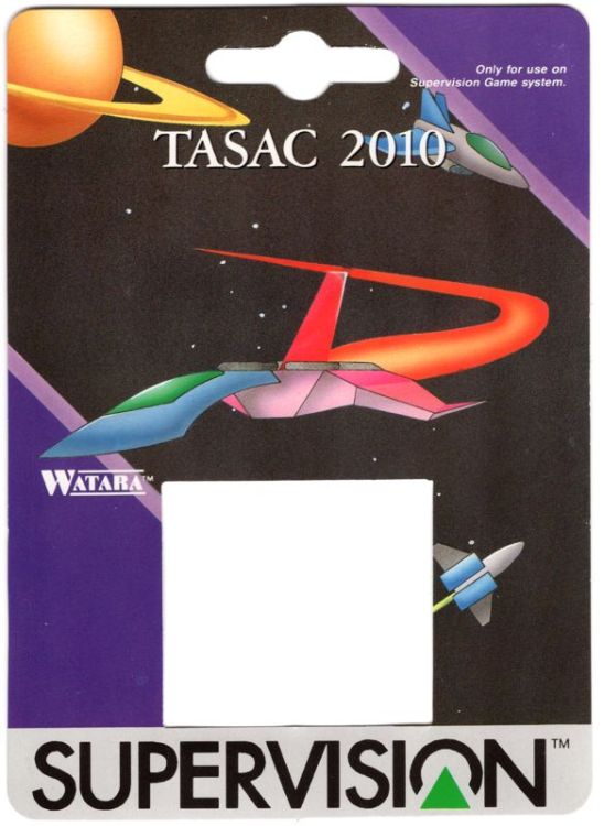 Tasac 2010