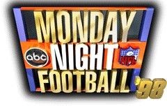 ABC Sports Monday Night Football '98
