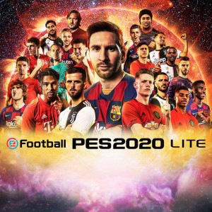 eFootball PES 2020: Lite