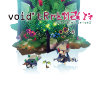 void* tRrLM2(), //Void Terrarium 2