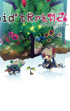void* tRrLM2(), //Void Terrarium 2